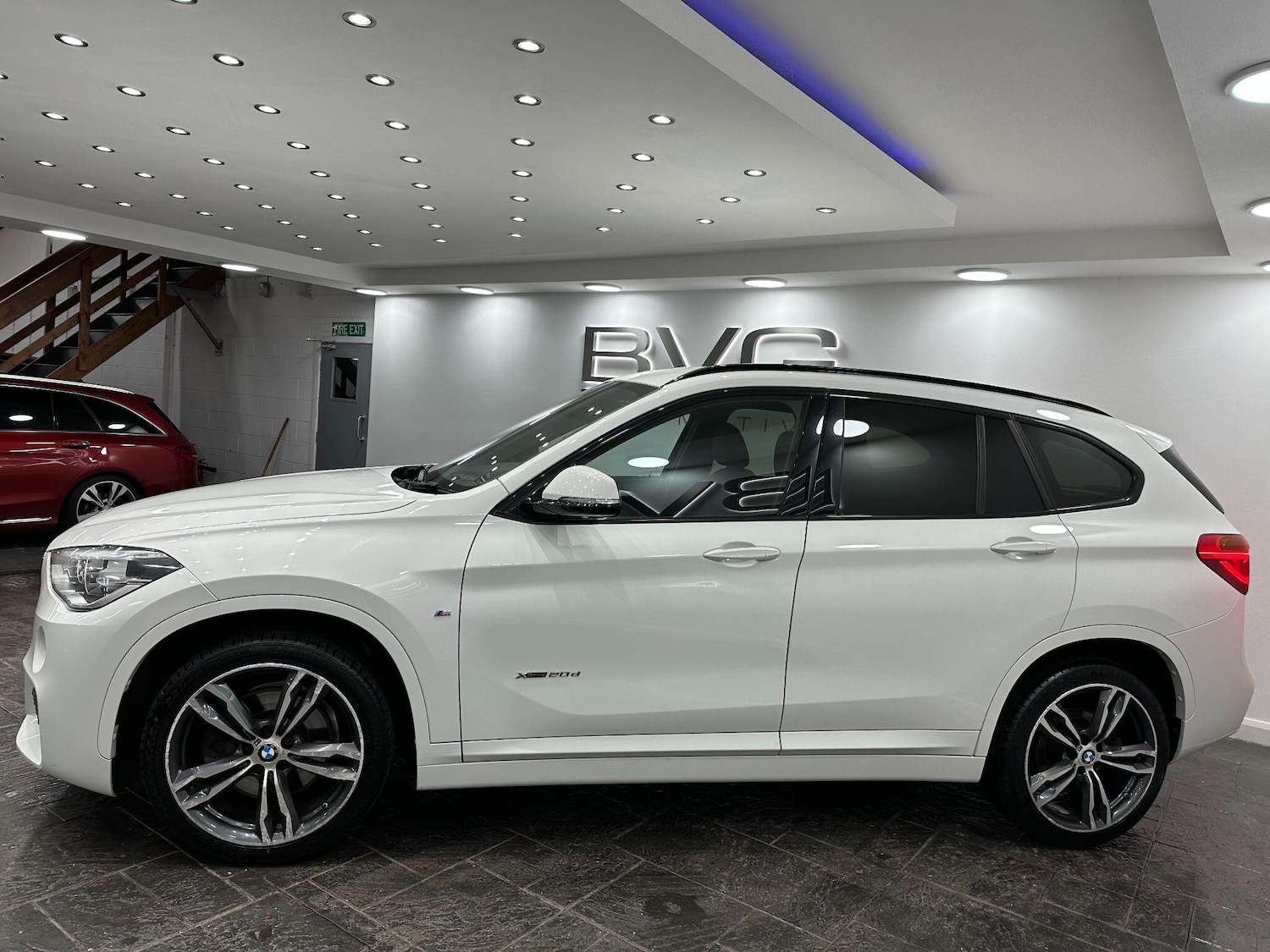 Used BMW X1 2017 for sale - 76866165: Photo 3