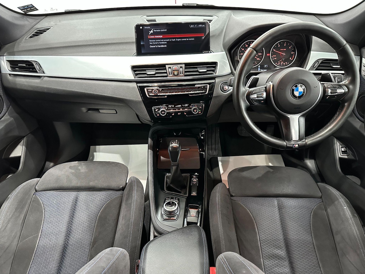 Used BMW X1 2017 for sale - 76866165: Photo 36