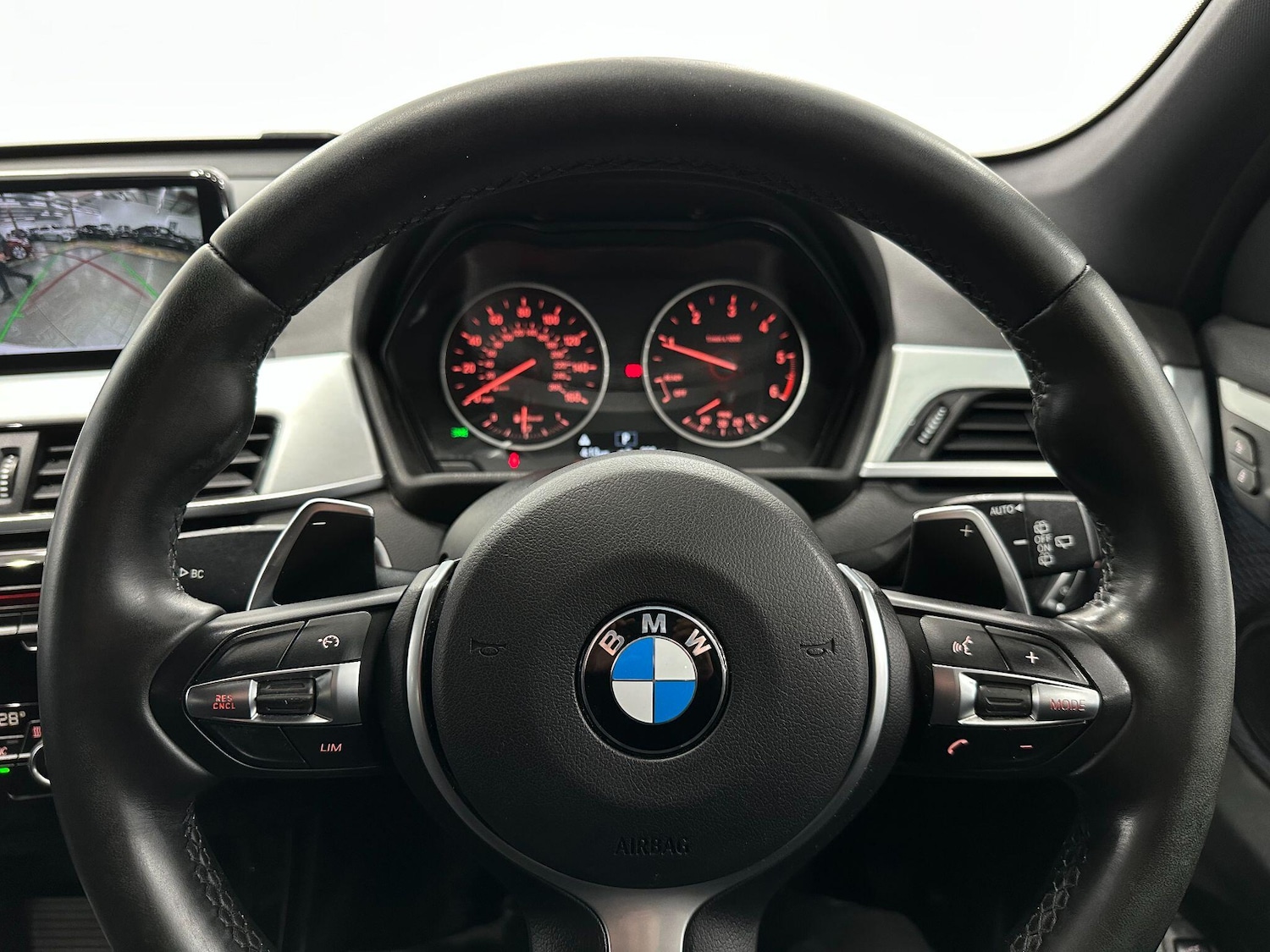 Used BMW X1 2017 for sale - 76866165: Photo 39