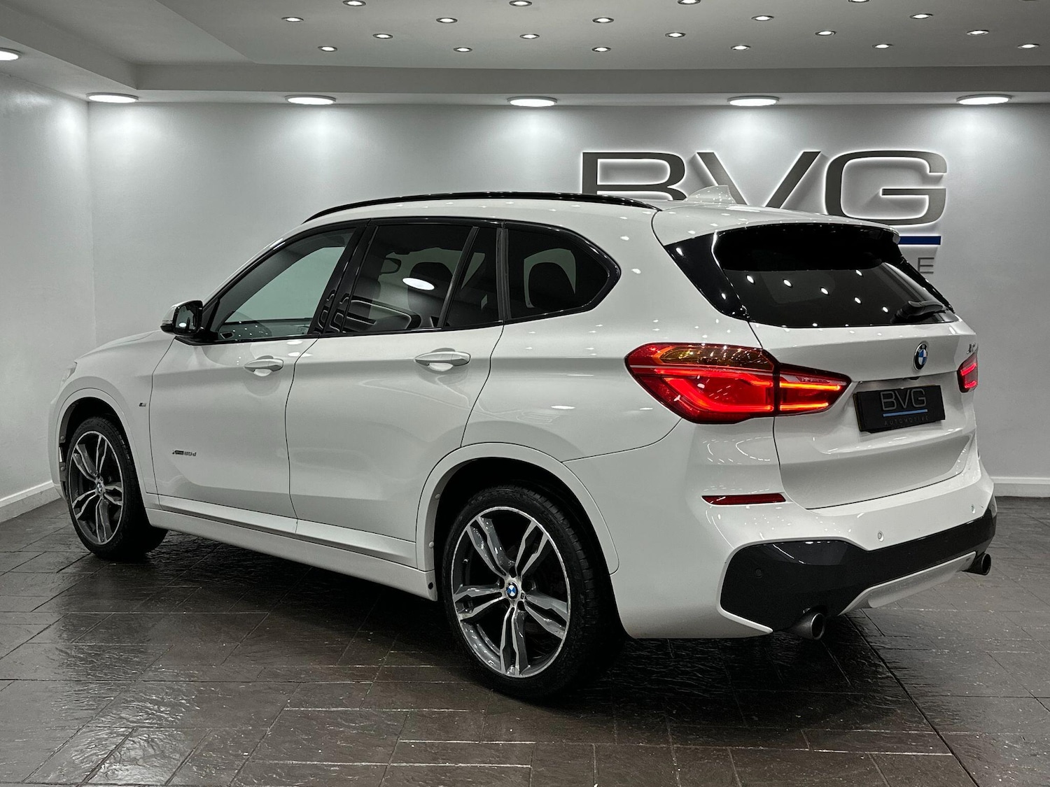 Used BMW X1 2017 for sale - 76866165: Photo 4