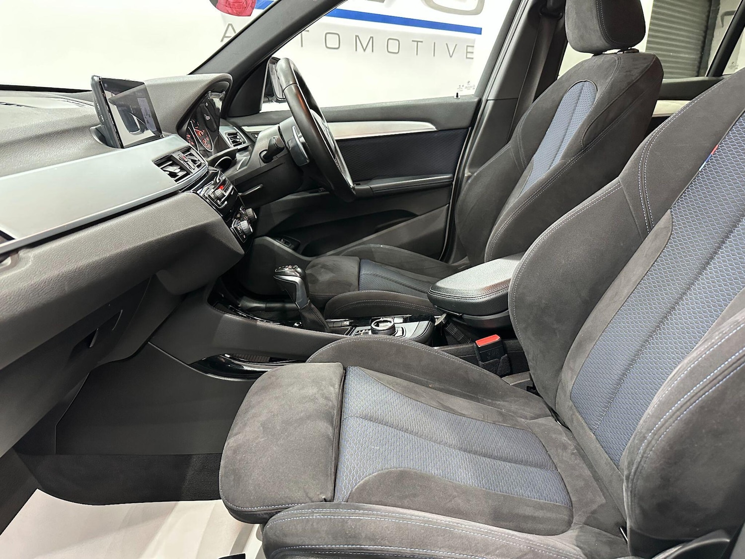 Used BMW X1 2017 for sale - 76866165: Photo 41