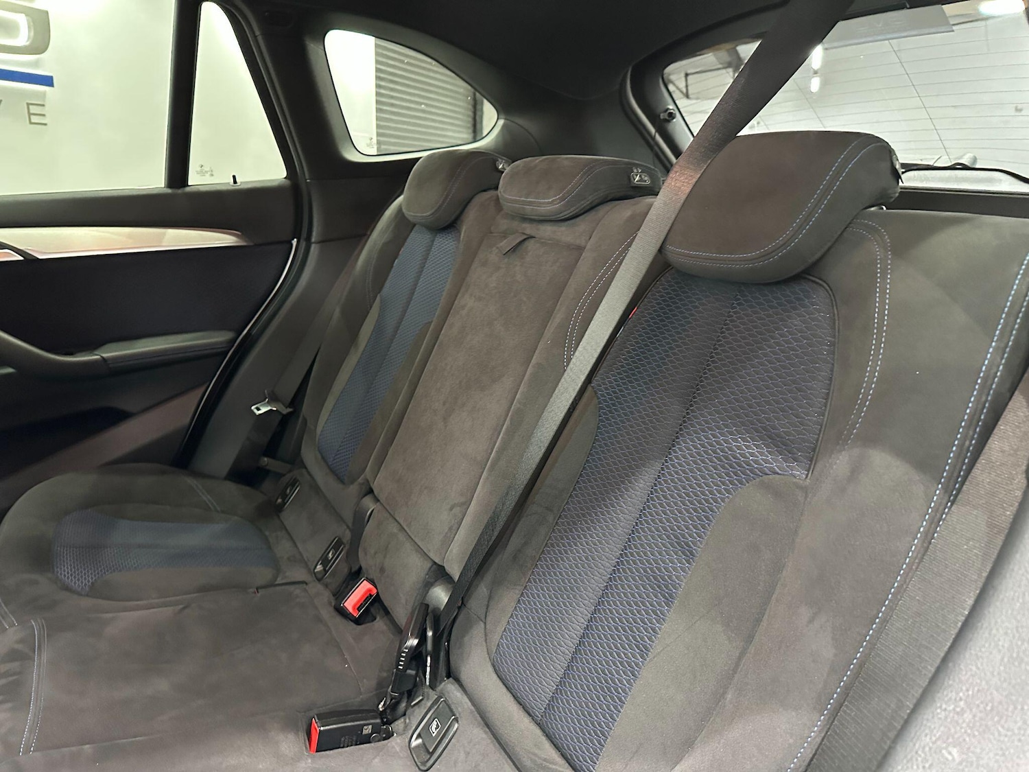 Used BMW X1 2017 for sale - 76866165: Photo 45