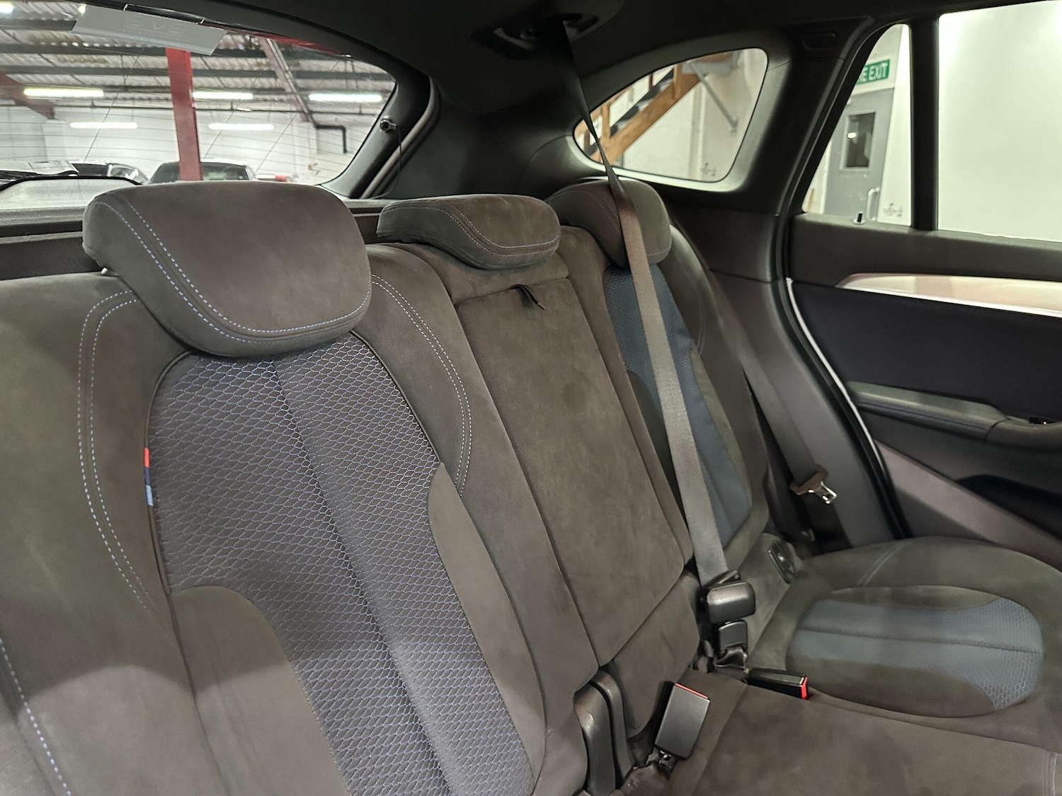 Used BMW X1 2017 for sale - 76866165: Photo 48