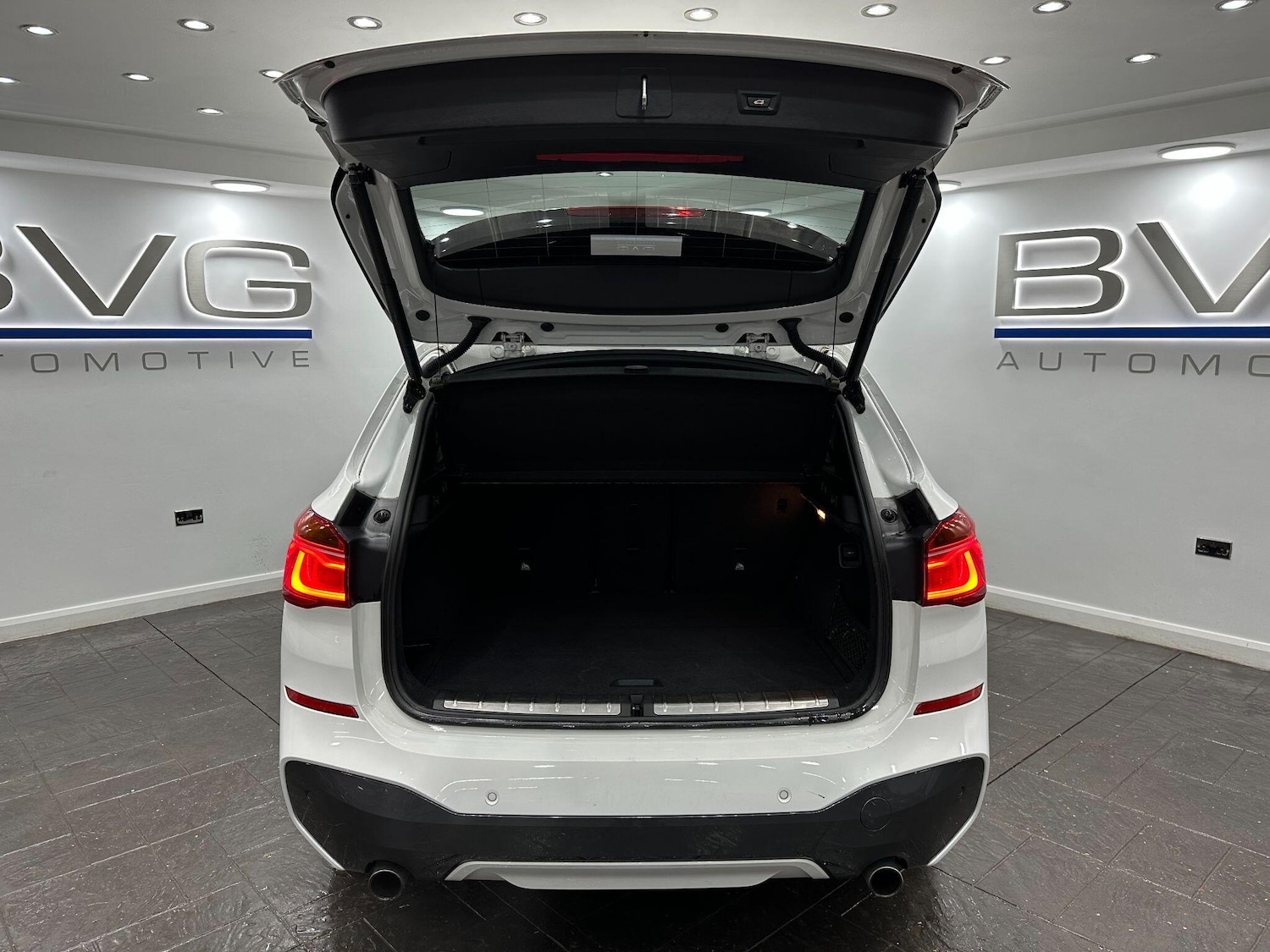 Used BMW X1 2017 for sale - 76866165: Photo 49