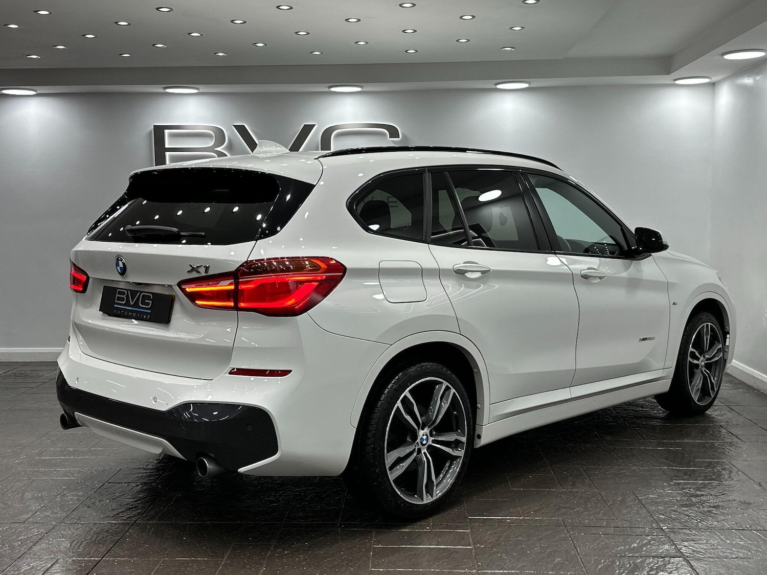 Used BMW X1 2017 for sale - 76866165: Photo 6