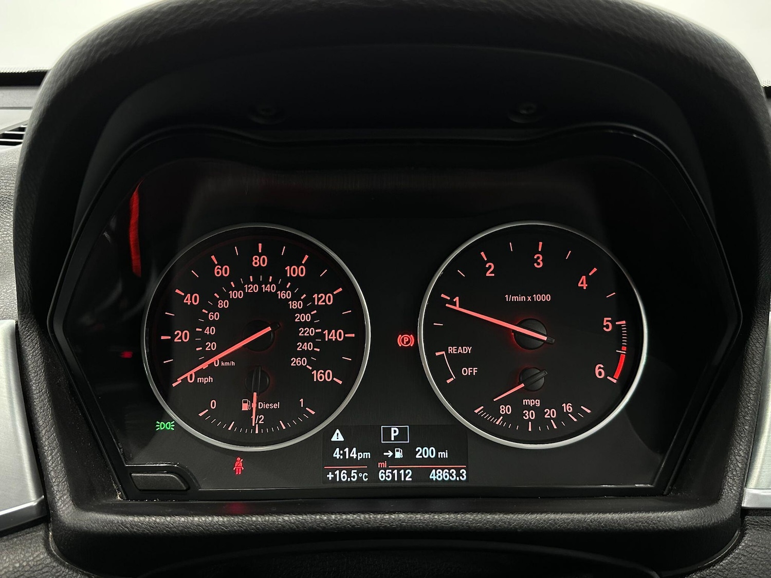 Used BMW X1 2017 for sale - 76866165: Photo 7