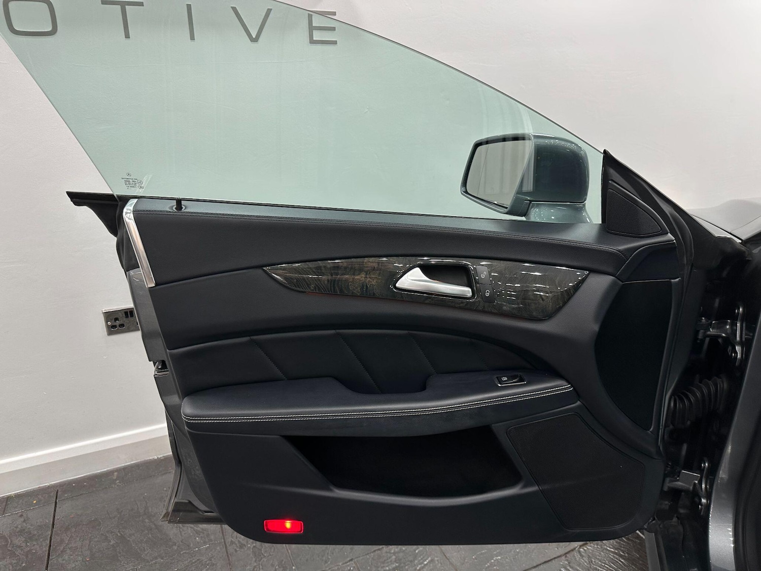 Vehicle 60