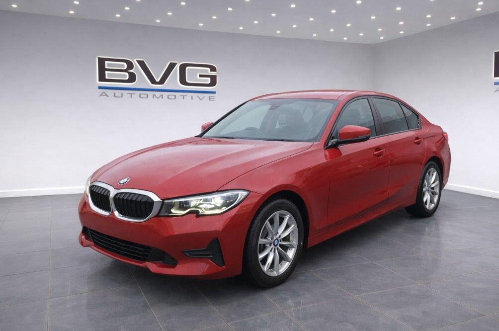 Used BMW 3 Series for sale - 77612202: Photo 1