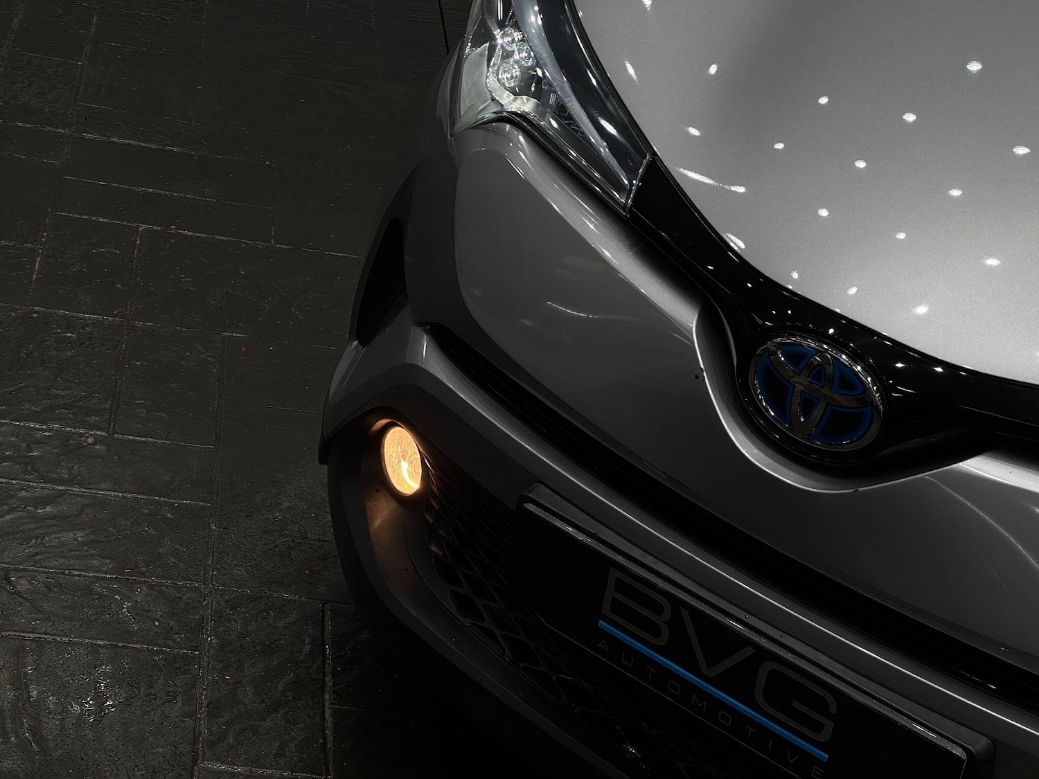 Used Toyota C-HR 2017 for sale - 78184423: Photo 14