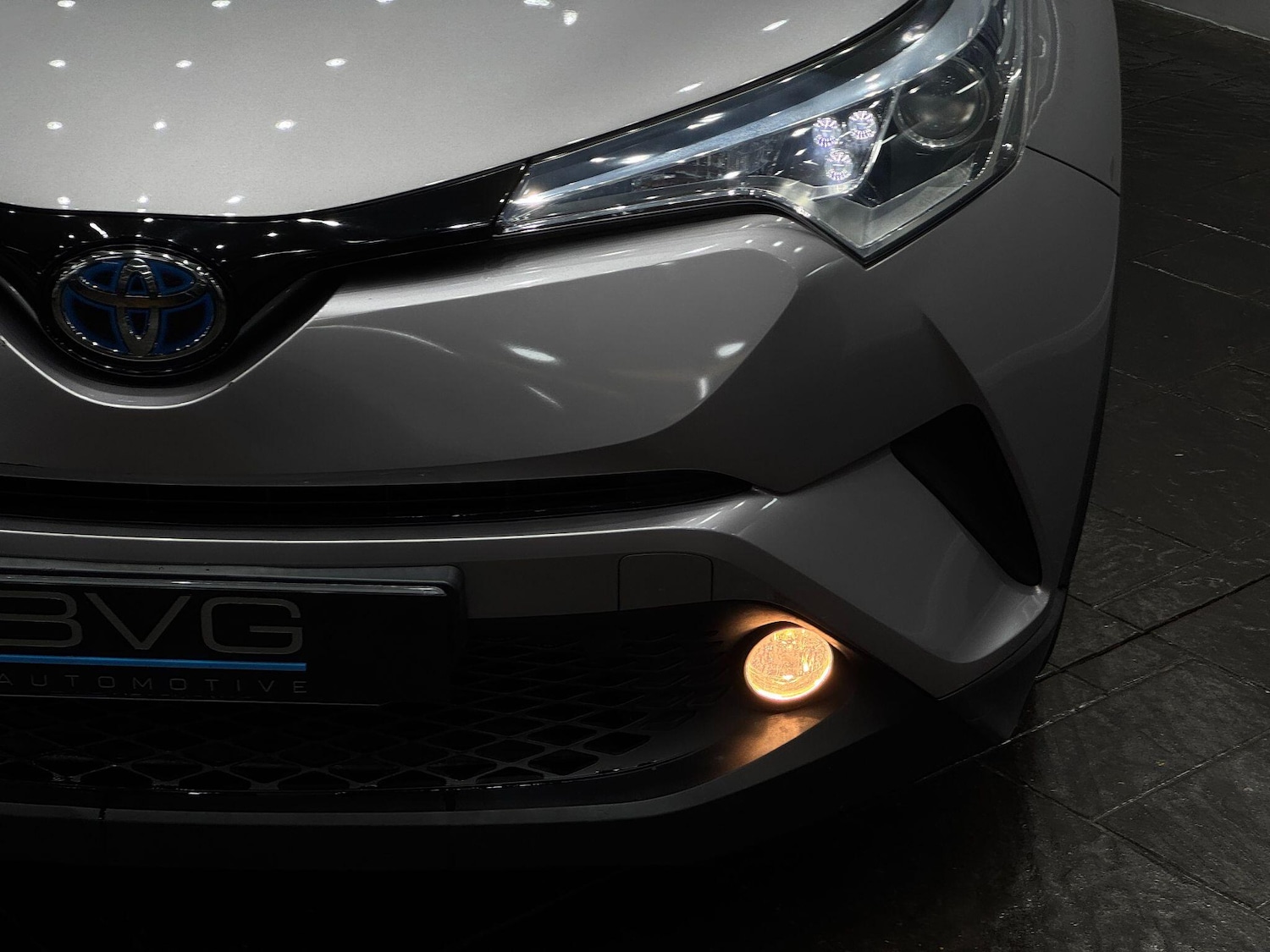 Used Toyota C-HR 2017 for sale - 78184423: Photo 15