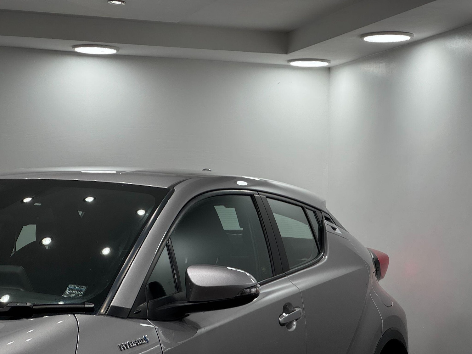 Used Toyota C-HR 2017 for sale - 78184423: Photo 17