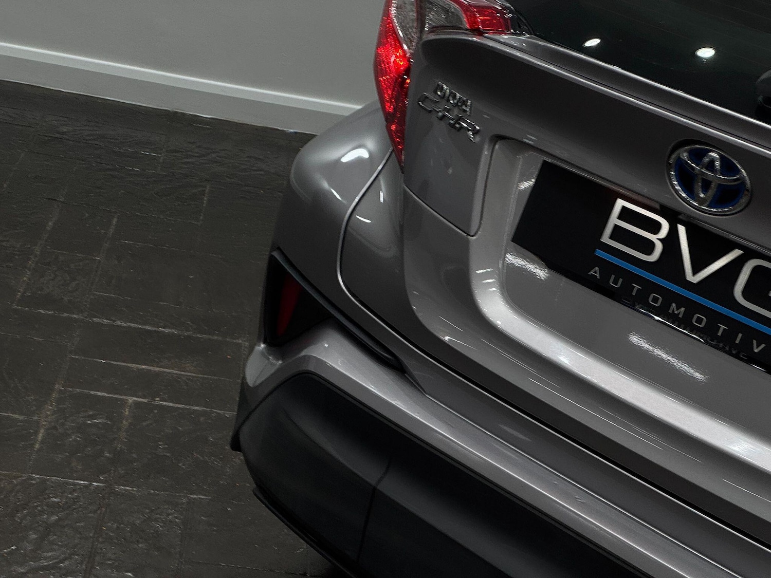 Used Toyota C-HR 2017 for sale - 78184423: Photo 20