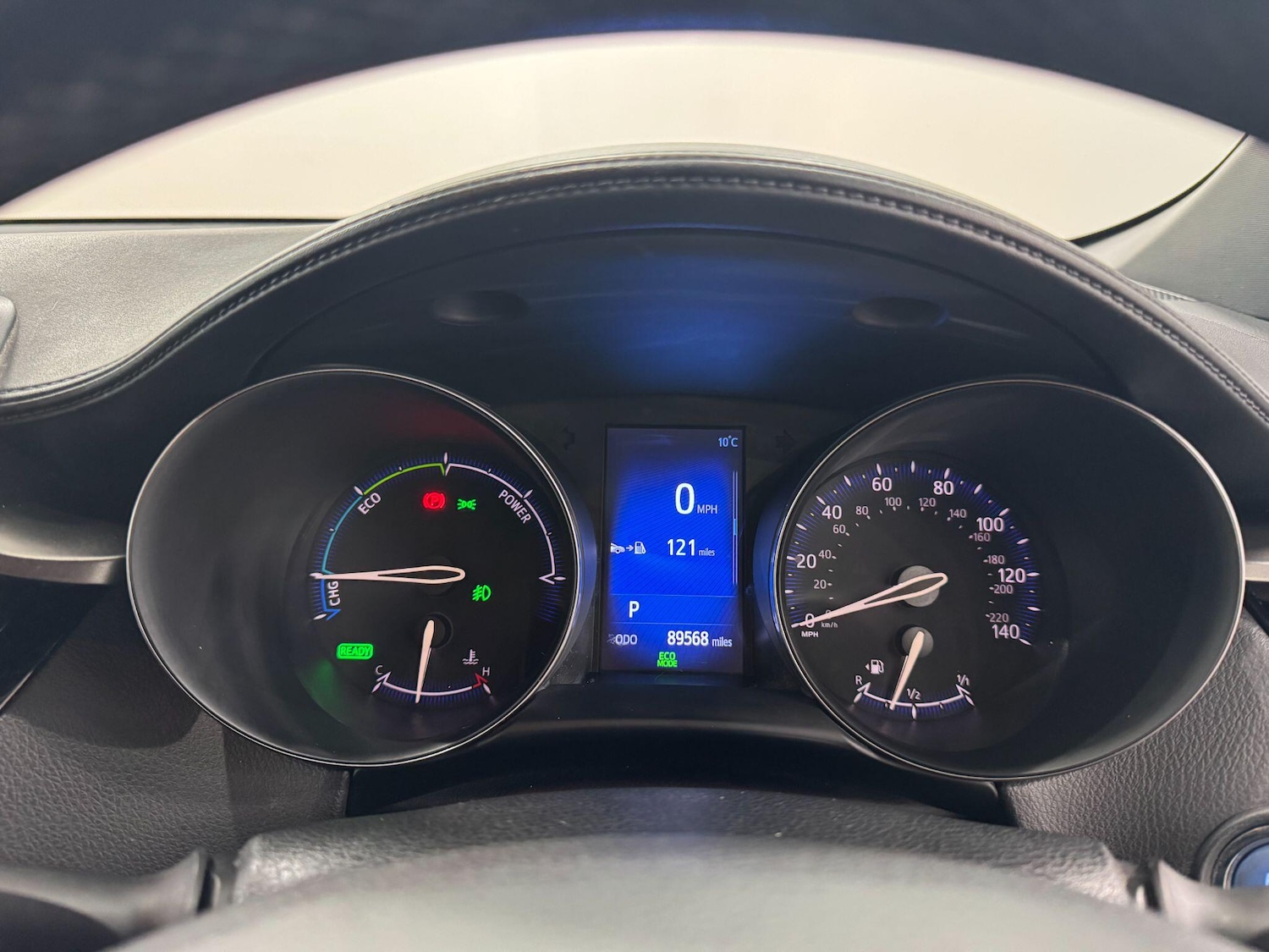 Used Toyota C-HR 2017 for sale - 78184423: Photo 43