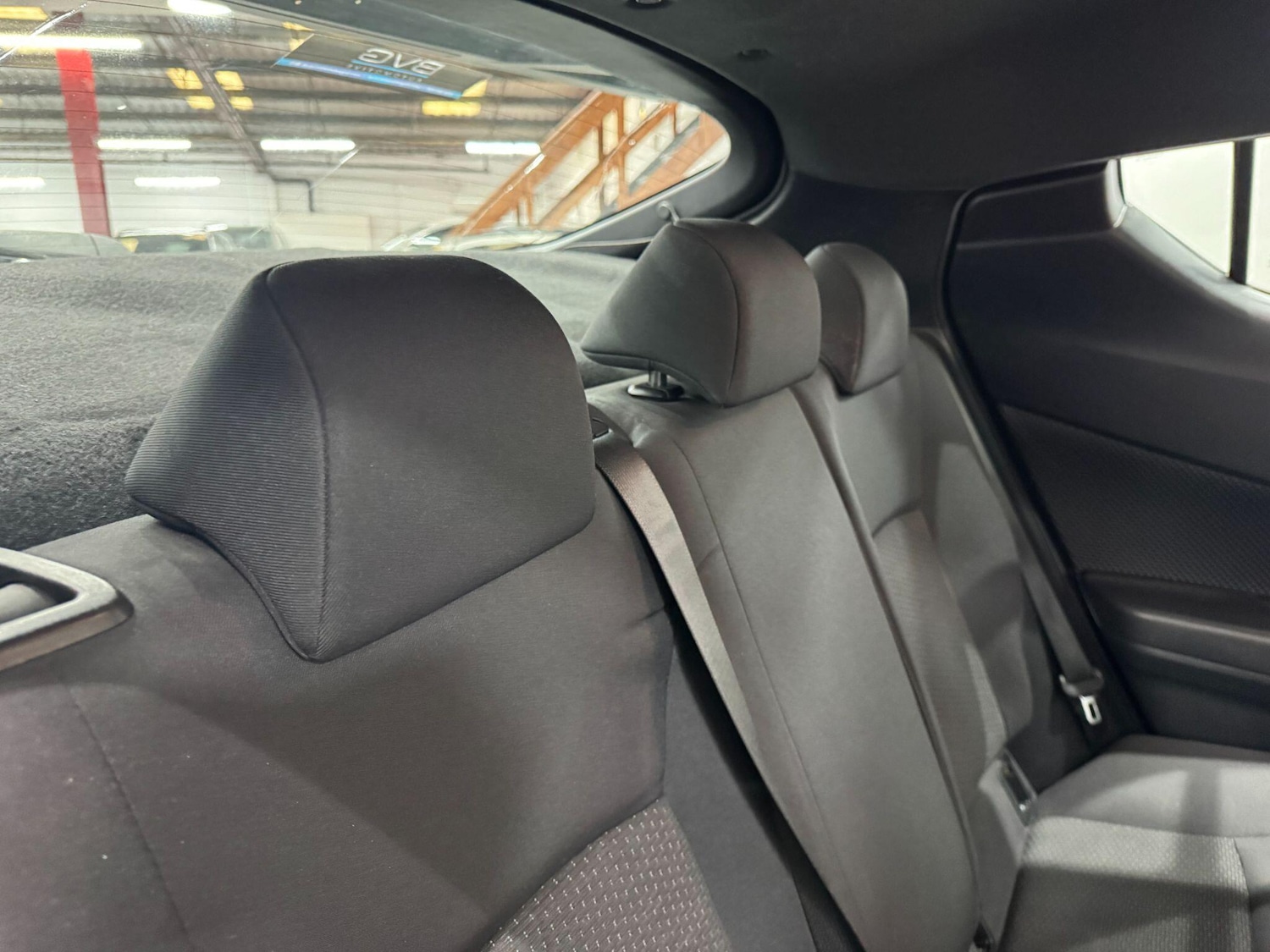 Used Toyota C-HR 2017 for sale - 78184423: Photo 56