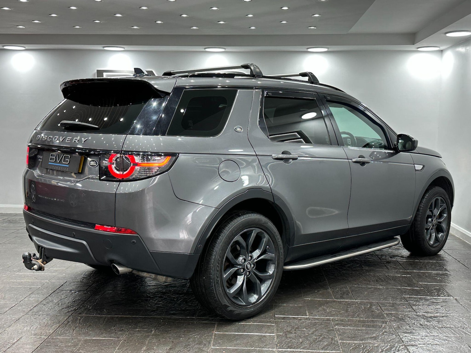 Used Land Rover Discovery Sport 2016 for sale - 76151661: Photo 12
