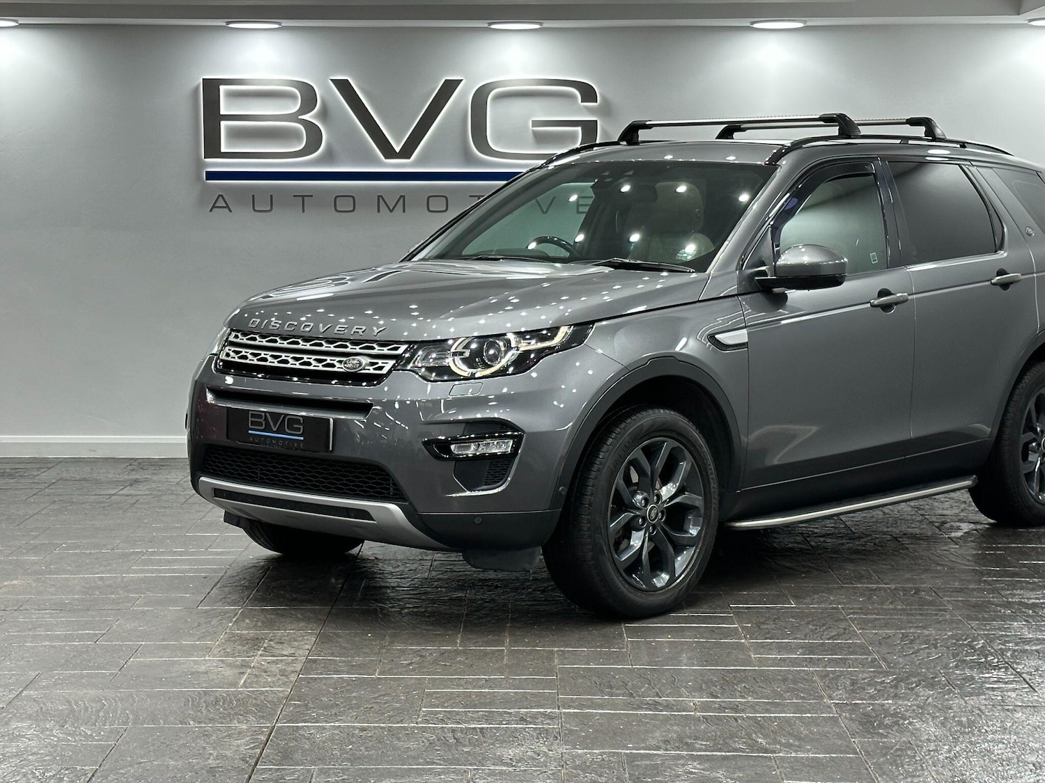 Used Land Rover Discovery Sport 2016 for sale - 76151661: Photo 14