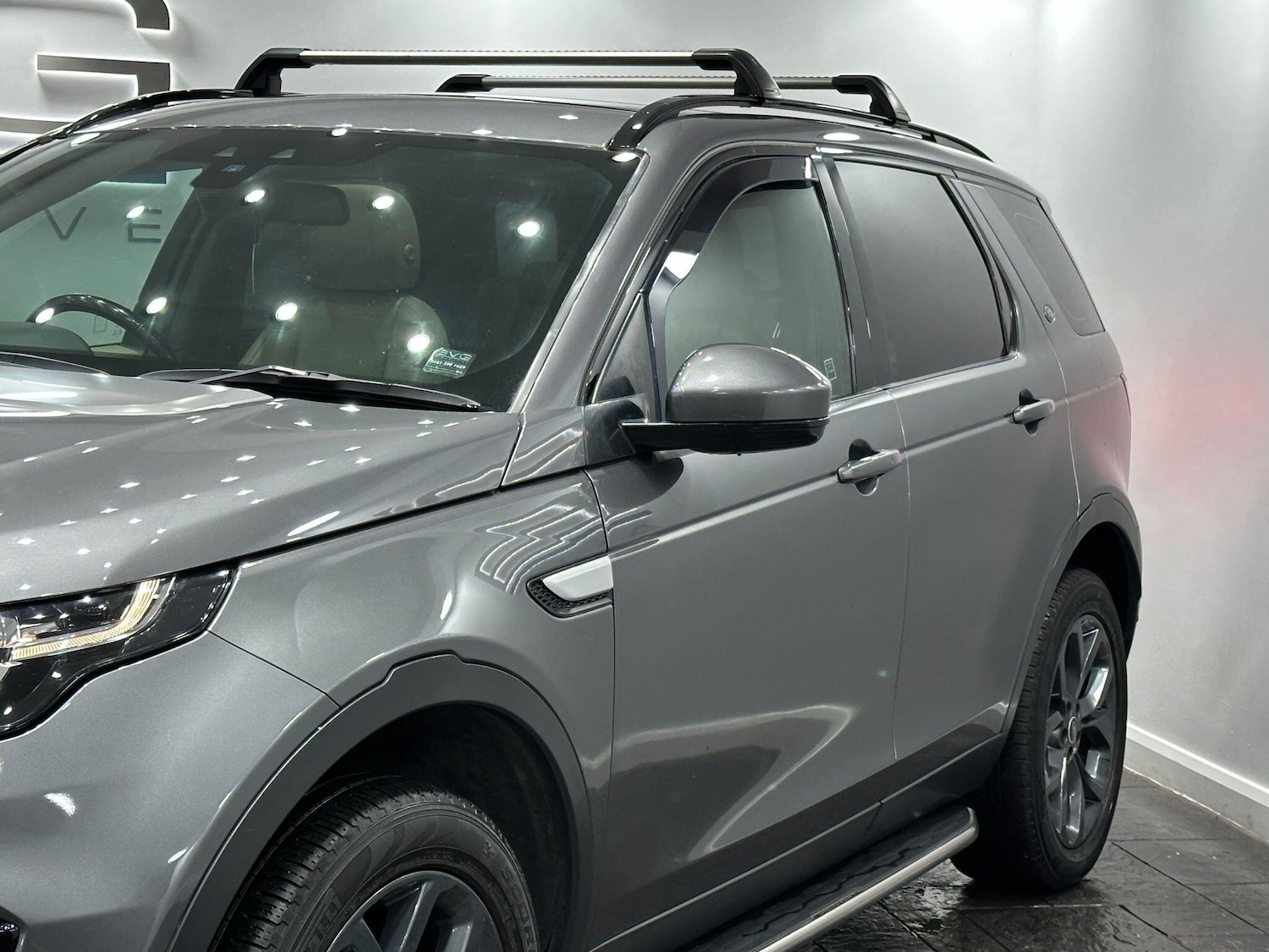 Used Land Rover Discovery Sport 2016 for sale - 76151661: Photo 16