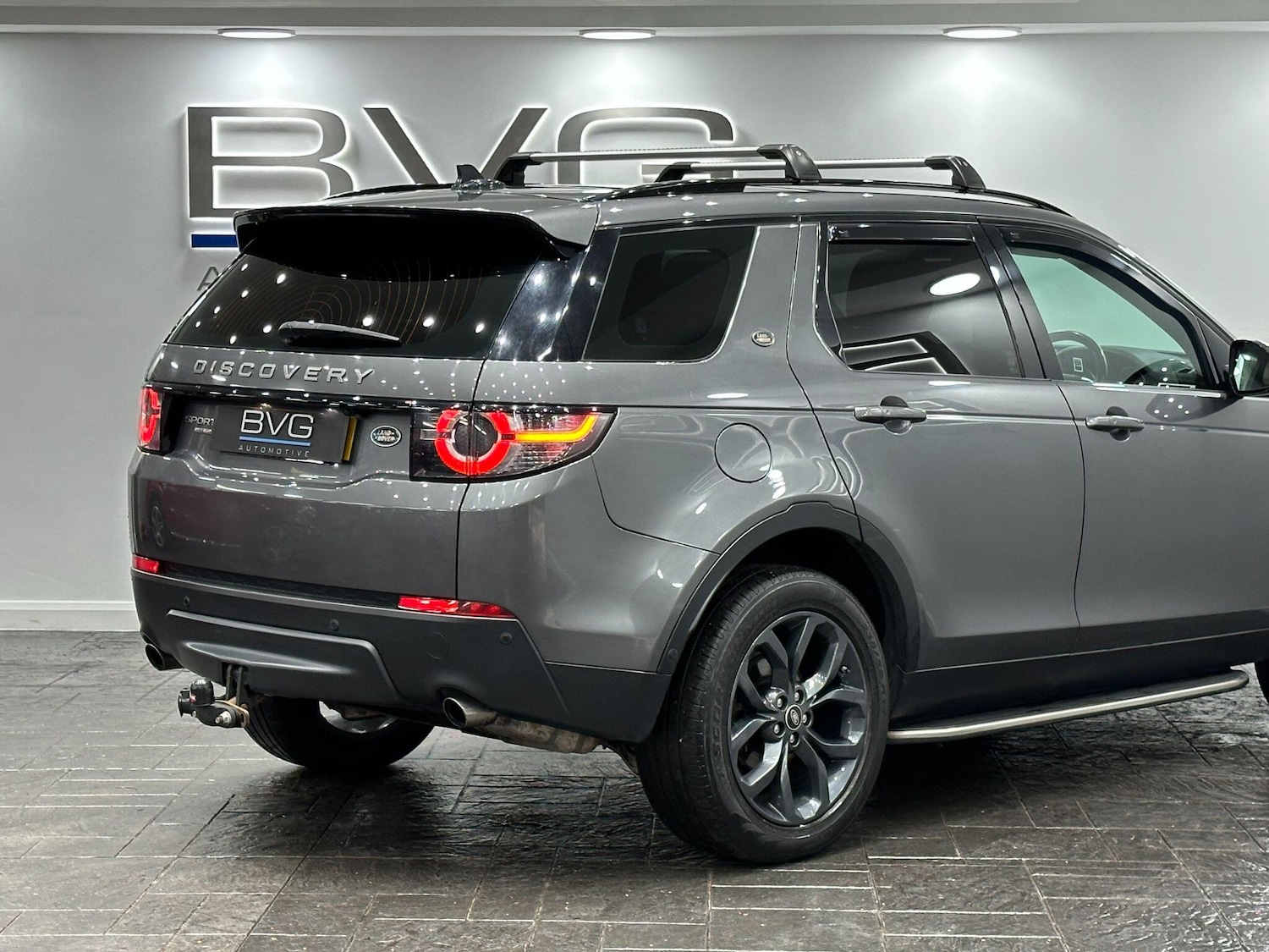 Used Land Rover Discovery Sport 2016 for sale - 76151661: Photo 20