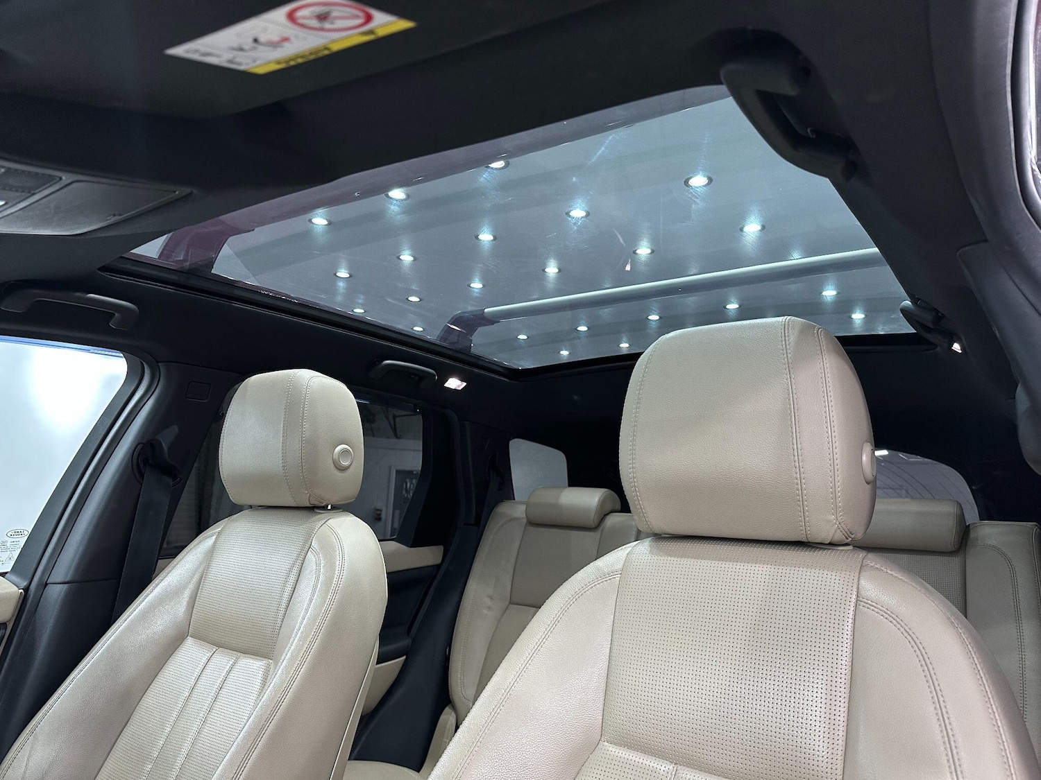 Used Land Rover Discovery Sport 2016 for sale - 76151661: Photo 52