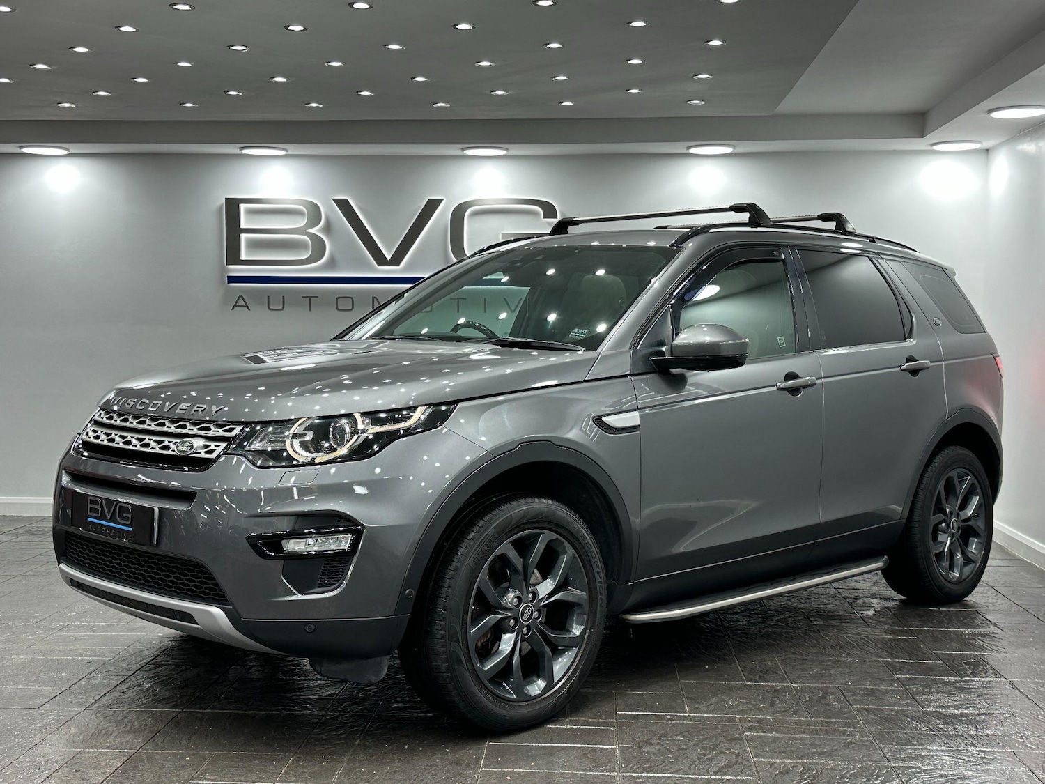 Used Land Rover Discovery Sport 2016 for sale - 76151661: Photo 6