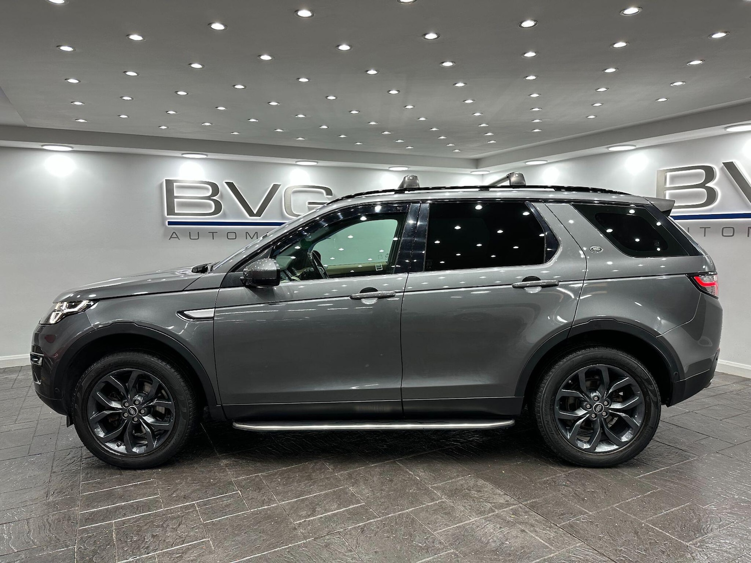 Used Land Rover Discovery Sport 2016 for sale - 76151661: Photo 9