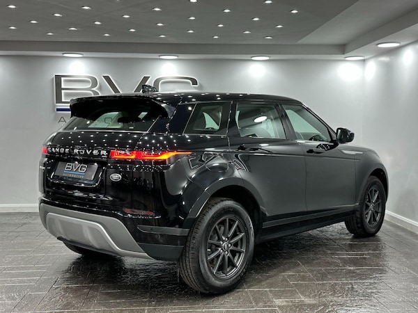 Used Land Rover Range Rover Evoque 2019 for sale - 76259846: Photo 12
