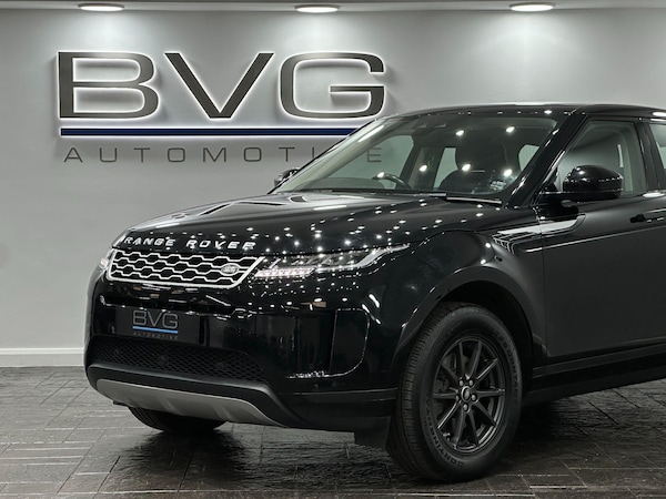 Used Land Rover Range Rover Evoque 2019 for sale - 76259846: Photo 13