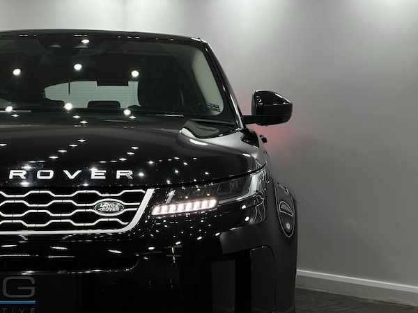 Used Land Rover Range Rover Evoque 2019 for sale - 76259846: Photo 15