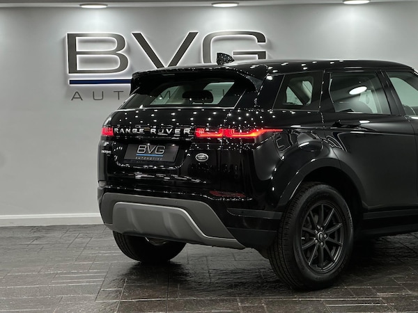 Used Land Rover Range Rover Evoque 2019 for sale - 76259846: Photo 16