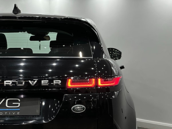 Used Land Rover Range Rover Evoque 2019 for sale - 76259846: Photo 17