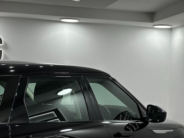 Used Land Rover Range Rover Evoque 2019 for sale - 76259846: Photo 18