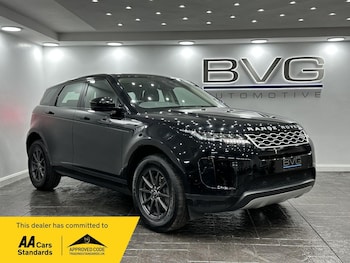 2019 (19) - 2.0 D150 Auto 4WD Euro 6 (s/s) 5dr