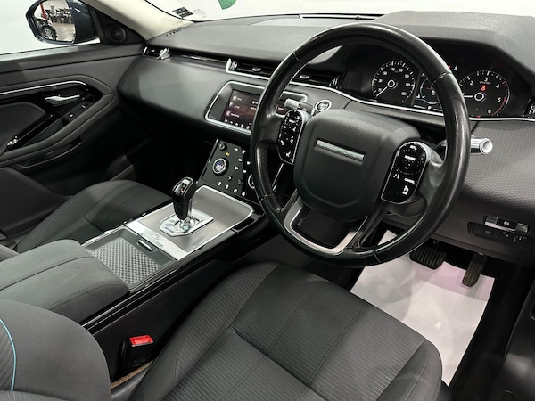 Used Land Rover Range Rover Evoque 2019 for sale - 76259846: Photo 21