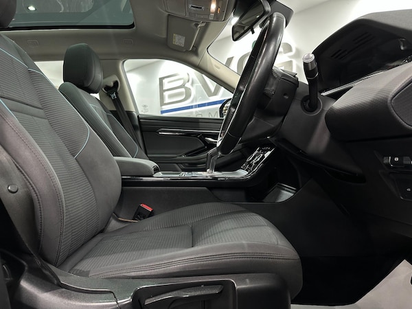 Used Land Rover Range Rover Evoque 2019 for sale - 76259846: Photo 22