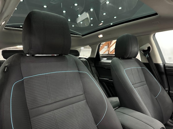 Used Land Rover Range Rover Evoque 2019 for sale - 76259846: Photo 23