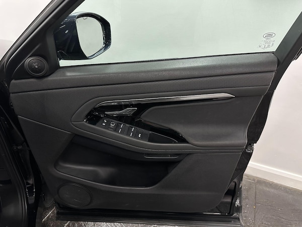 Used Land Rover Range Rover Evoque 2019 for sale - 76259846: Photo 24