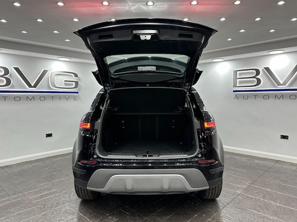 Used Land Rover Range Rover Evoque 2019 for sale - 76259846: Photo 29