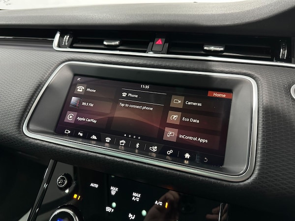 Used Land Rover Range Rover Evoque 2019 for sale - 76259846: Photo 30