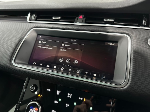 Used Land Rover Range Rover Evoque 2019 for sale - 76259846: Photo 32