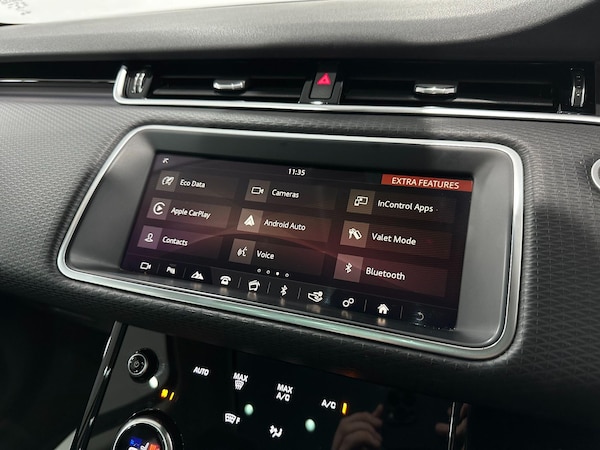 Used Land Rover Range Rover Evoque 2019 for sale - 76259846: Photo 33