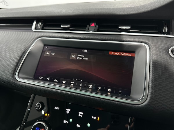 Used Land Rover Range Rover Evoque 2019 for sale - 76259846: Photo 34