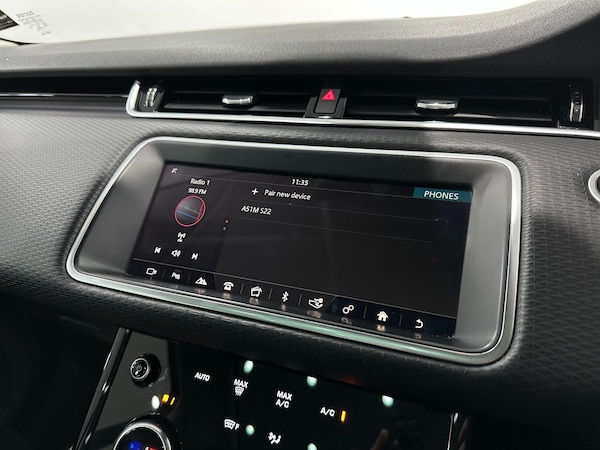 Used Land Rover Range Rover Evoque 2019 for sale - 76259846: Photo 36