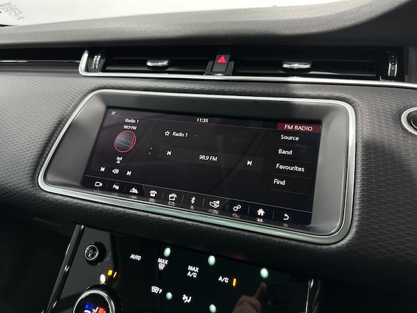 Used Land Rover Range Rover Evoque 2019 for sale - 76259846: Photo 37