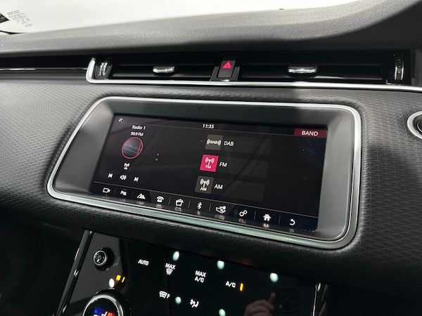 Used Land Rover Range Rover Evoque 2019 for sale - 76259846: Photo 38