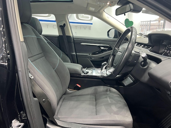 Used Land Rover Range Rover Evoque 2019 for sale - 76259846: Photo 3