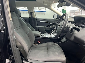 Used Land Rover Range Rover Evoque 2019 for sale - 76259846: Photo 3