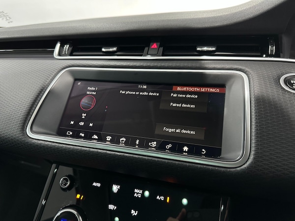 Used Land Rover Range Rover Evoque 2019 for sale - 76259846: Photo 40