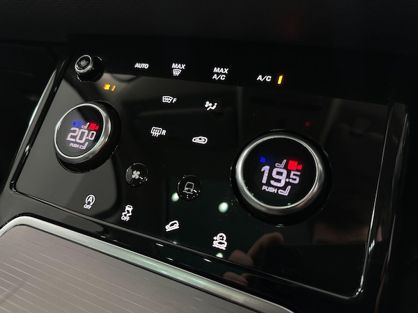 Used Land Rover Range Rover Evoque 2019 for sale - 76259846: Photo 41