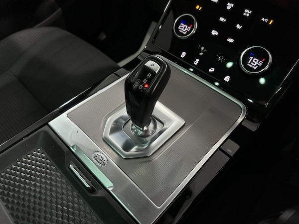 Used Land Rover Range Rover Evoque 2019 for sale - 76259846: Photo 42