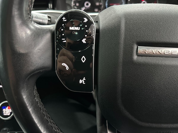 Used Land Rover Range Rover Evoque 2019 for sale - 76259846: Photo 45